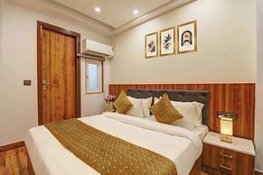 Hotel City Inn