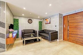 Hotel City Inn