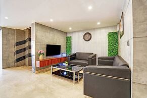 Hotel City Inn