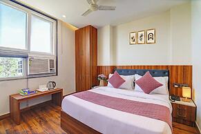 Hotel City Inn