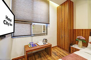 Hotel City Inn