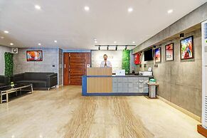Hotel City Inn