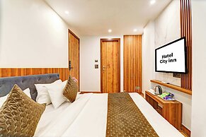 Hotel City Inn