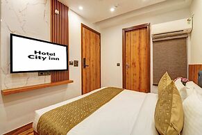 Hotel City Inn