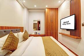 Hotel City Inn