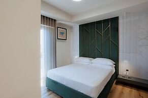 Octantis Signature Rooms
