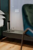 Octantis Signature Rooms