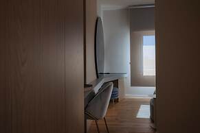 Octantis Signature Rooms