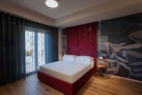 Octantis Signature Rooms