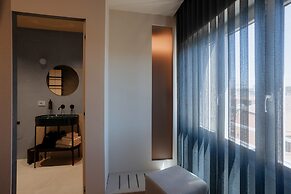 Octantis Signature Rooms