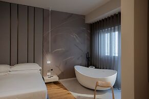 Octantis Signature Rooms