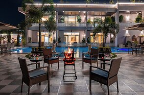 ELIVAAS Prive Mountain Creek 1 Luxe Room