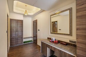 ELIVAAS Prive Mountain Creek 1 Luxe Room