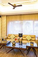 ELIVAAS Prive Mountain Creek 1 Luxe Room