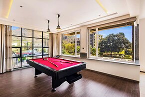 ELIVAAS Prive Mountain Creek 1 Luxe Room