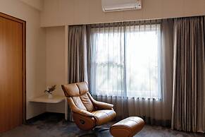 ELIVAAS Prive Mountain Creek 1 Luxe Room