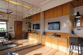 ELIVAAS Prive Mountain Creek 1 Luxe Room