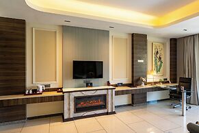 ELIVAAS Prive Mountain Creek 1 Luxe Room