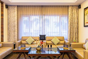 ELIVAAS Prive Mountain Creek 1 Luxe Room