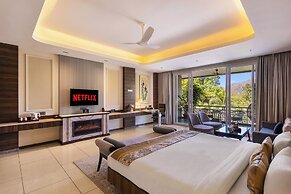 ELIVAAS Prive Mountain Creek 1 Luxe Room