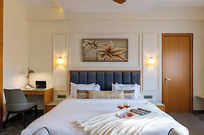 ELIVAAS Prive Mountain Creek 1 Luxe Room