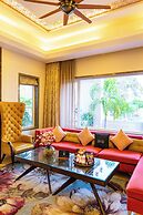 ELIVAAS Prive Mountain Creek 1 Luxe Room