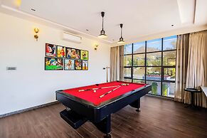 ELIVAAS Prive Mountain Creek 1 Luxe Room