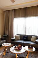 ELIVAAS Prive Mountain Creek 1 Luxe Room