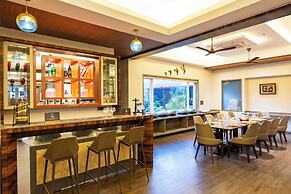 ELIVAAS Prive Mountain Creek 1 Luxe Room