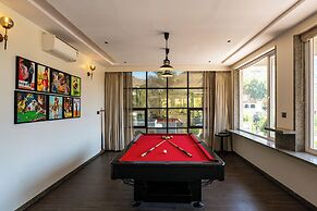 ELIVAAS Prive Mountain Creek 1 Luxe Room