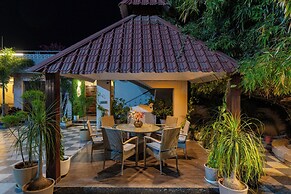 ELIVAAS Prive Mountain Creek 1 Luxe Room
