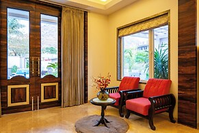 ELIVAAS Prive Mountain Creek 1 Luxe Room