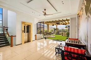 ELIVAAS Prive Mountain Creek 1 Luxe Room