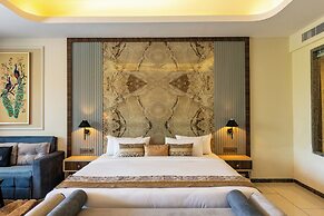 ELIVAAS Prive Mountain Creek 1 Luxe Room