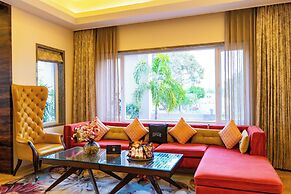 ELIVAAS Prive Mountain Creek 1 Luxe Room