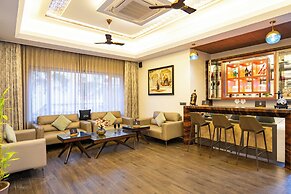 ELIVAAS Prive Mountain Creek 1 Luxe Room
