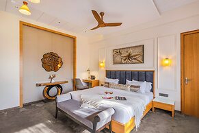 ELIVAAS Prive Mountain Creek 1 Luxe Room