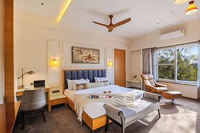 ELIVAAS Prive Mountain Creek 1 Luxe Room