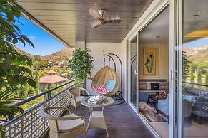 ELIVAAS Prive Mountain Creek 1 Luxe Room