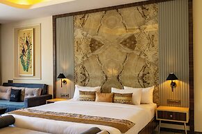 ELIVAAS Prive Mountain Creek 1 Luxe Room