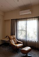 ELIVAAS Prive Mountain Creek 1 Luxe Room