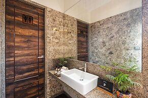 ELIVAAS Prive Mountain Creek 1 Luxe Room
