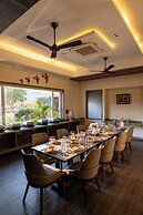 ELIVAAS Prive Mountain Creek 1 Luxe Room
