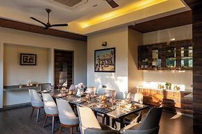 ELIVAAS Prive Mountain Creek 1 Luxe Room