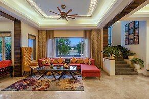 ELIVAAS Prive Mountain Creek 1 Luxe Room
