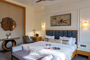 ELIVAAS Prive Mountain Creek 1 Luxe Room