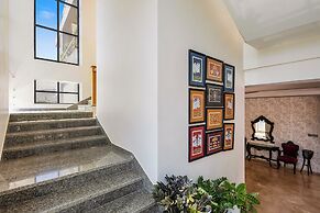 ELIVAAS Prive Mountain Creek 1 Luxe Room