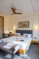 ELIVAAS Prive Mountain Creek 1 Luxe Room