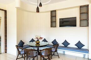 ELIVAAS Prive Mountain Creek 1 Luxe Room
