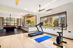 ELIVAAS Prive Mountain Creek 1 Luxe Room